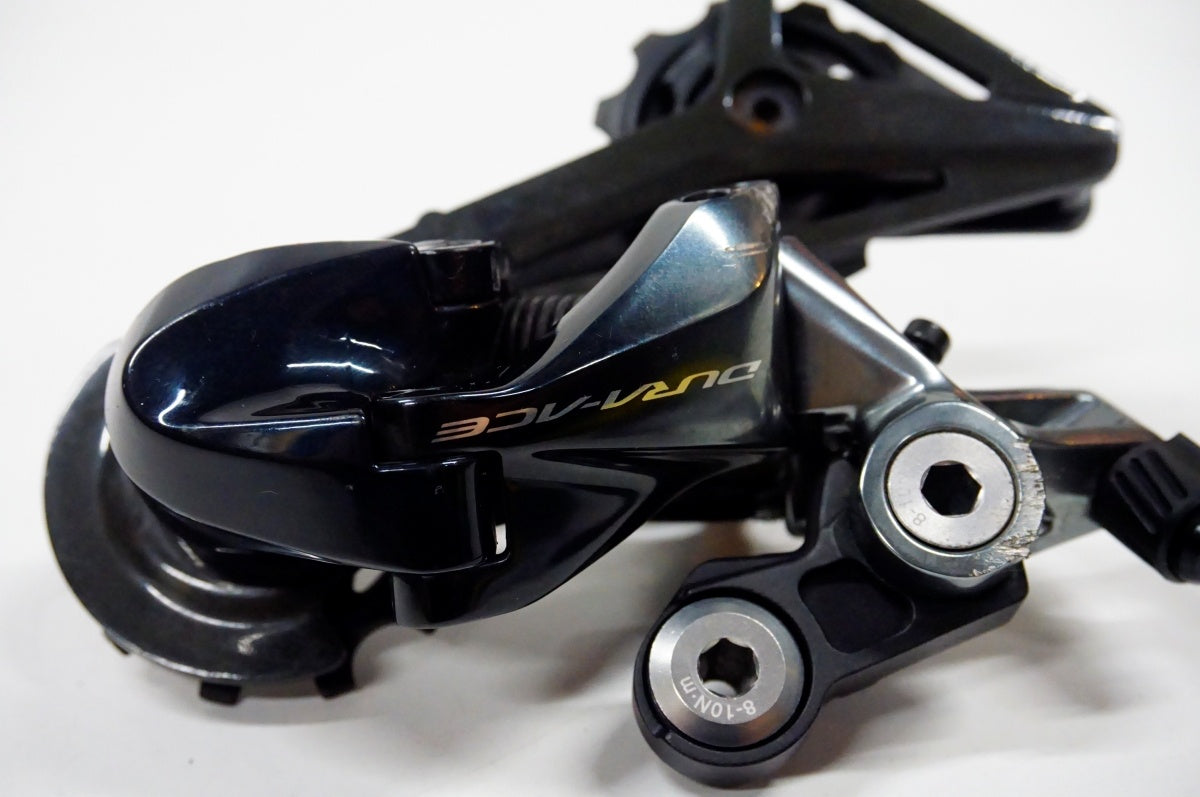 SHIMANO 「シマノ」 DURA-ACE RD-9100 リアディレイラー / 名古屋大須店