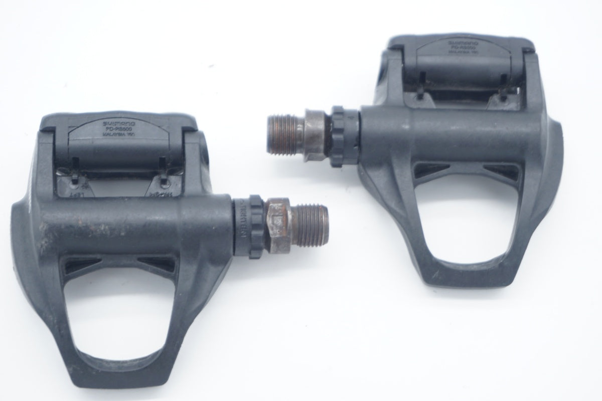 SHIMANO 「シマノ」 PD-RS500 ペダル / 滋賀大津店