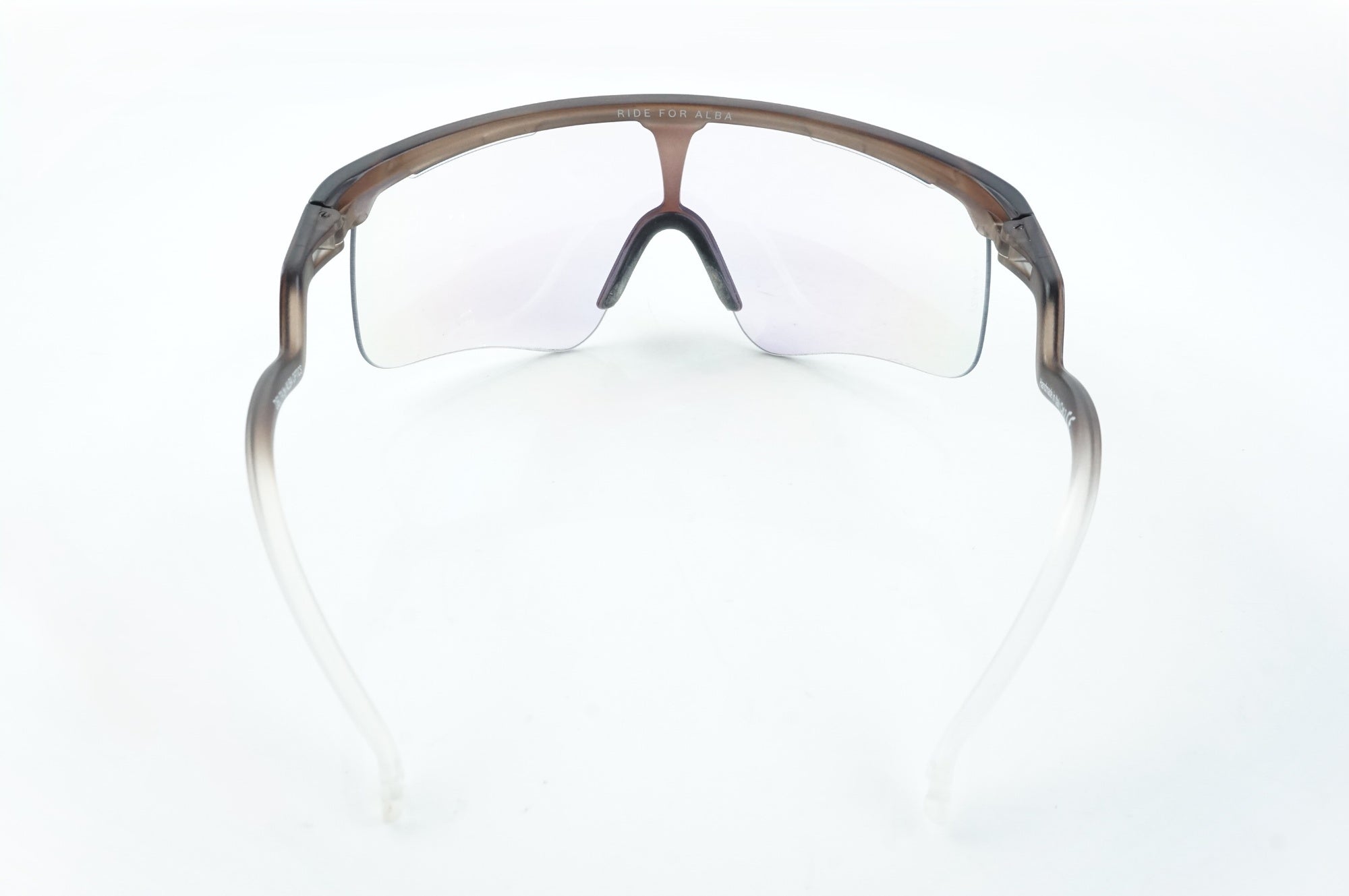 ALBA OPTICS 「アルバオプティクス」 DELTA FRAME アイウェア / 中目黒店