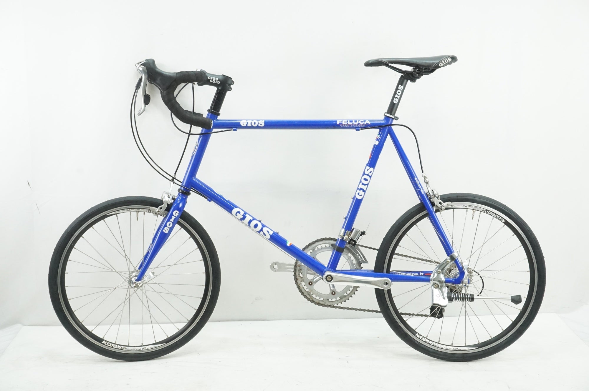 GIOS 「ジオス」 FELUCA 2016年モデル 20インチ ミニベロ / 大宮店