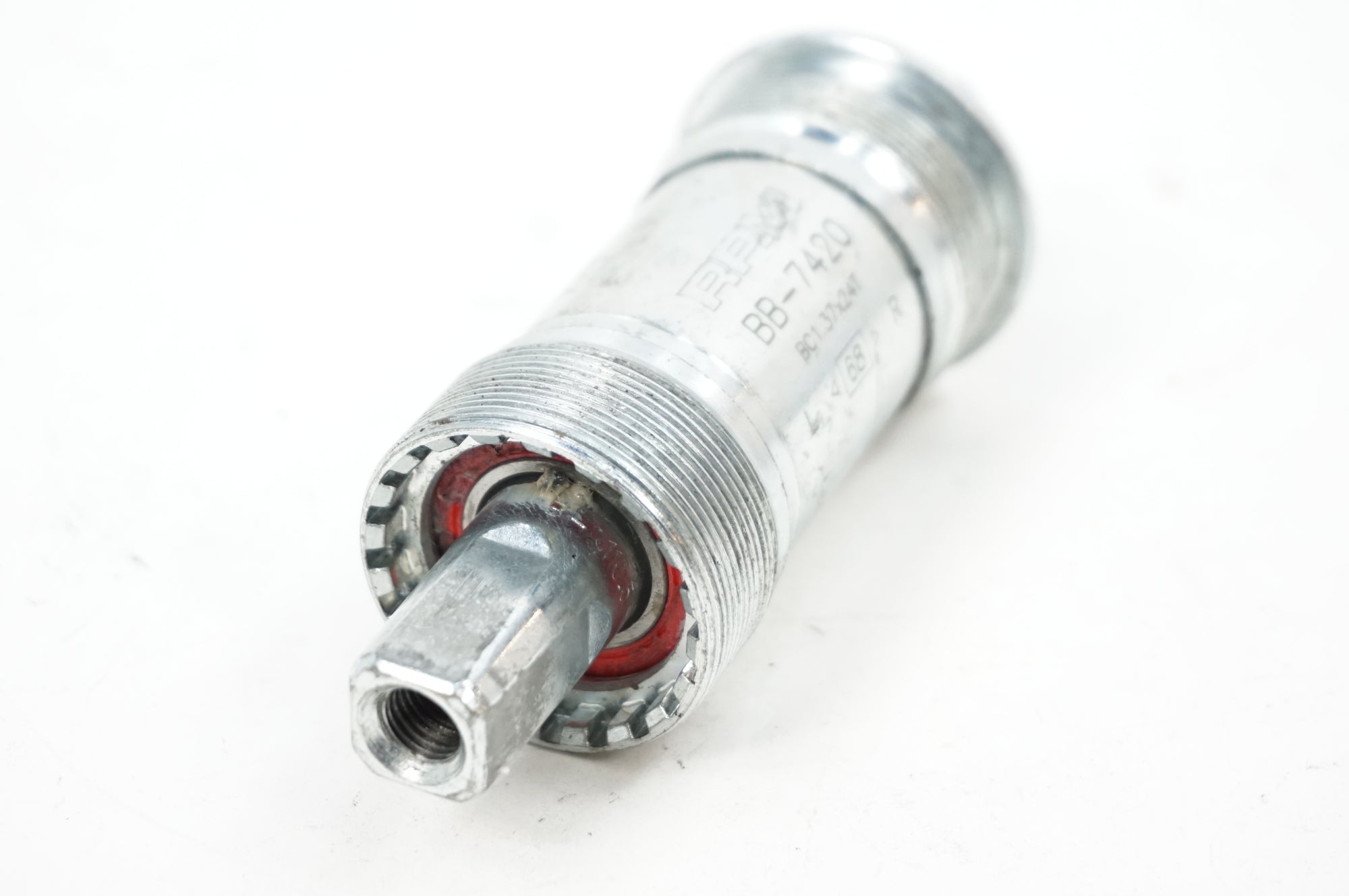 FSA 「エフエスエー」 TEMPO 50-34T 170mm BB付き クランクセット / 川越店