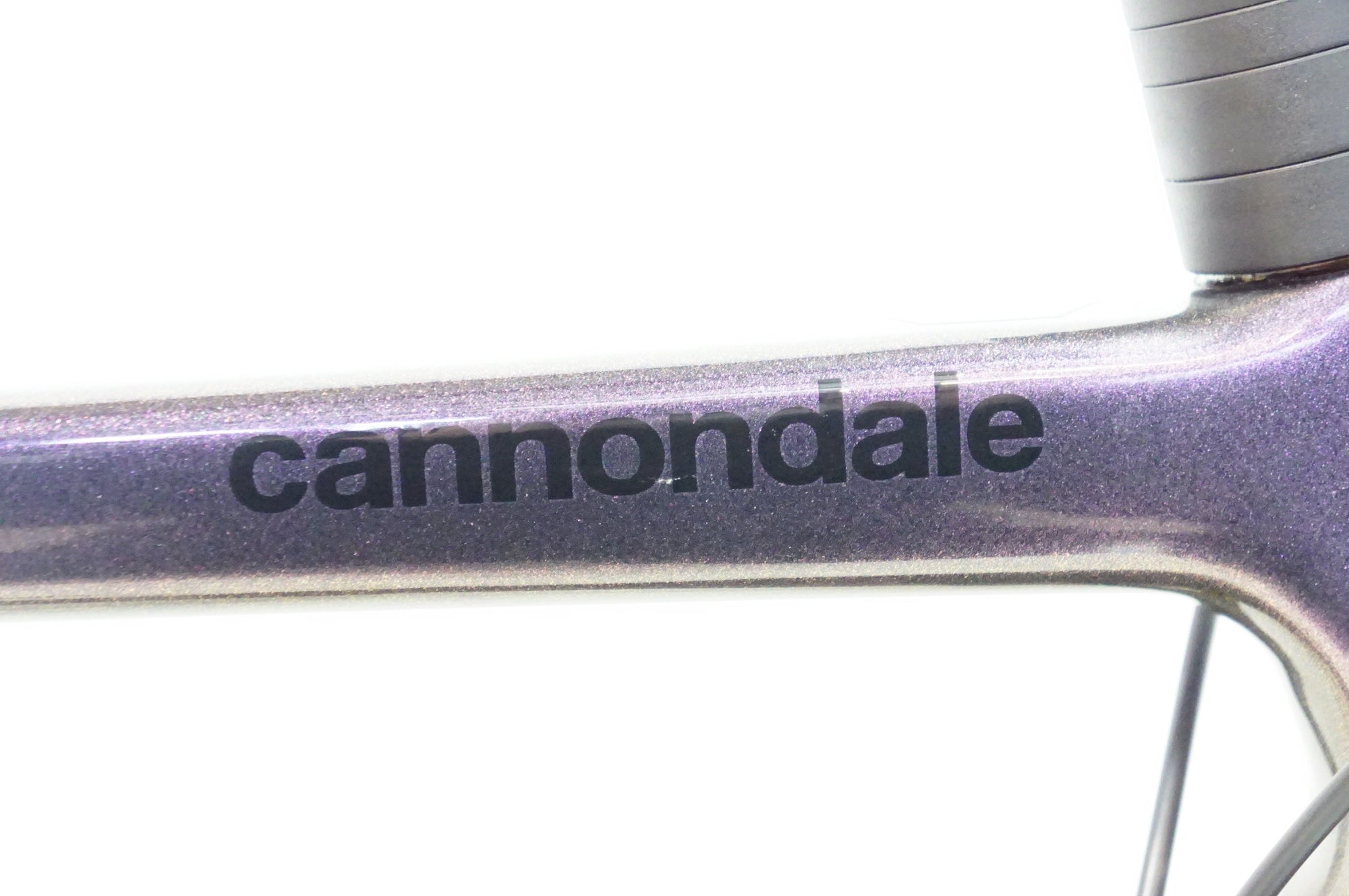 CANNONDALE 「キャノンデール」 SUPERSIX EVO CARBON DISC 105 2022年