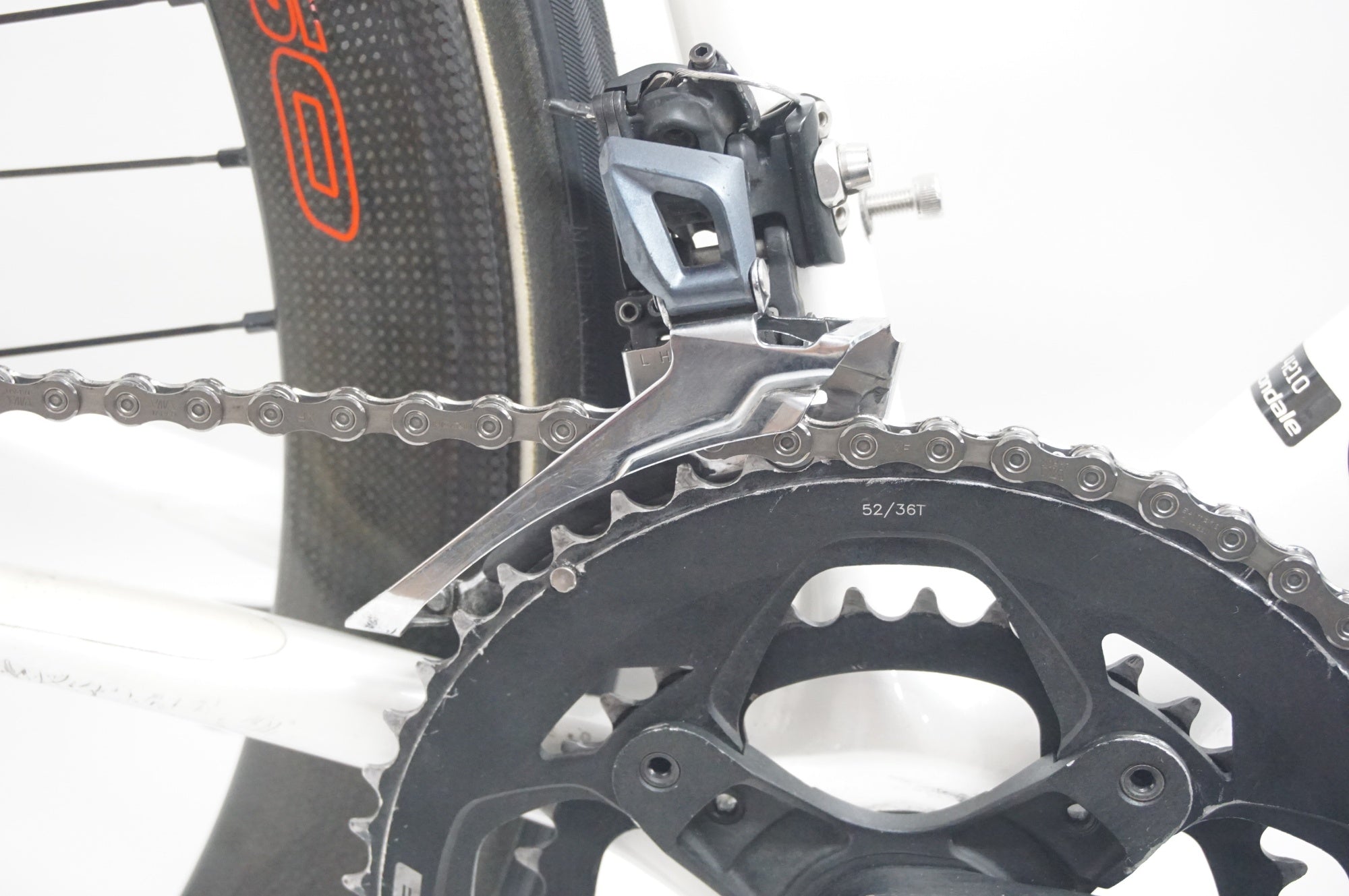 CANNONDALE 「キャノンデール」 SUPERSIX EVO 2019年モデル ロードバイク カスタム / 福岡店