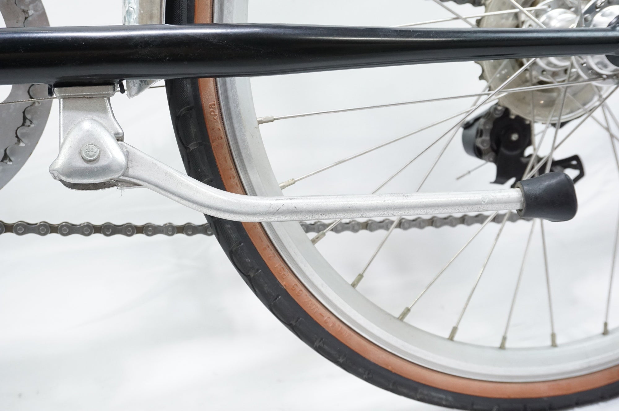 BIANCHI 「ビアンキ」 MINIVELO 7 MERLO 2019年モデル ミニベロ / 中目黒店