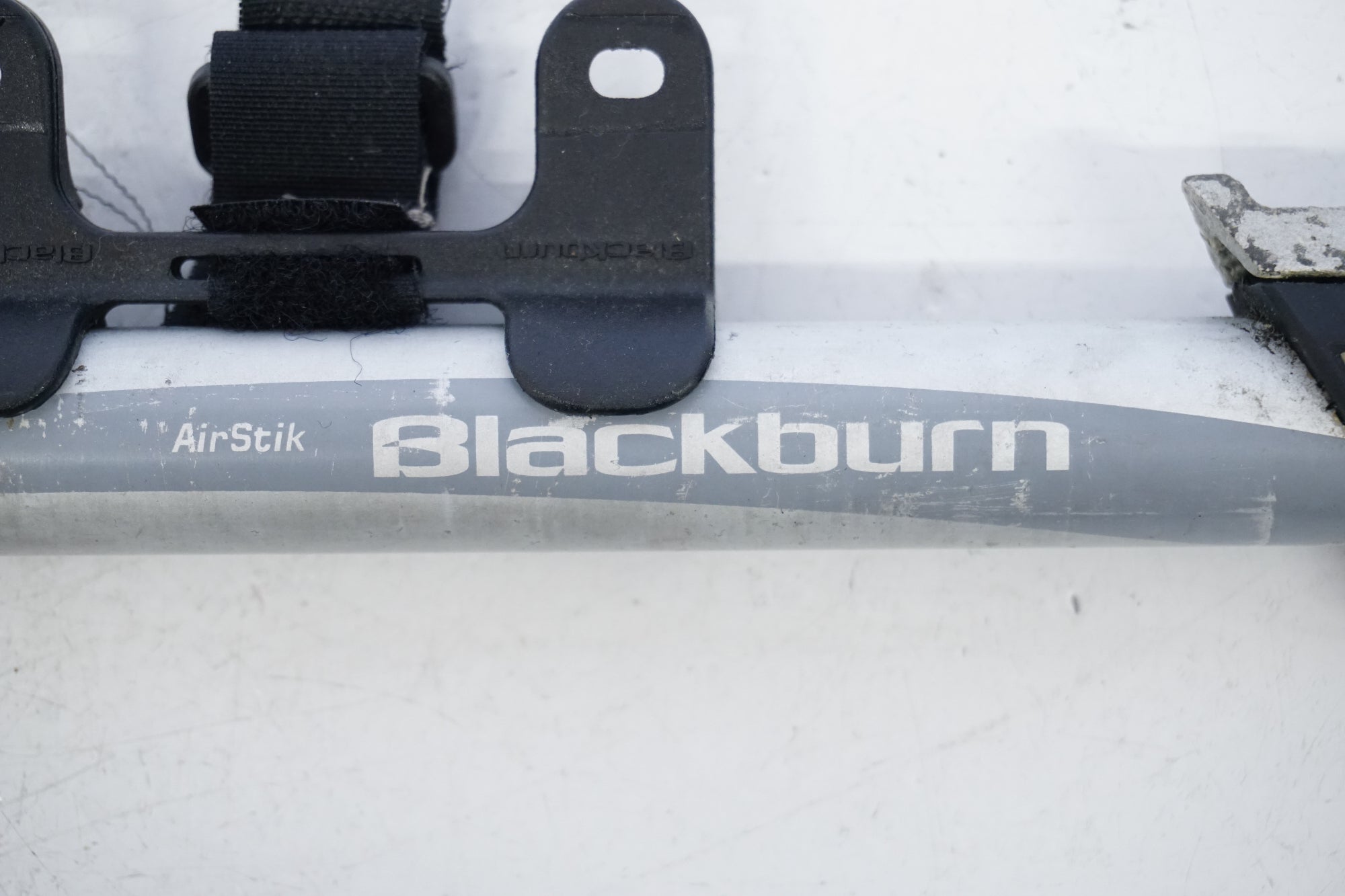 BLACKBURN 「ブラックバーン」 携帯ポンプ / 浜松店