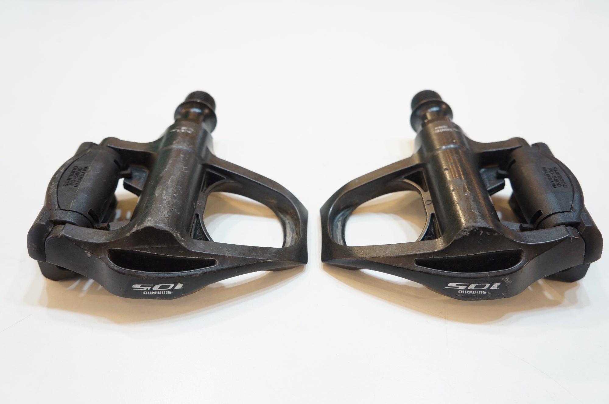 SHIMANO 「シマノ」 105 PD-5800 ビンディングペダル / バイチャリ浦和