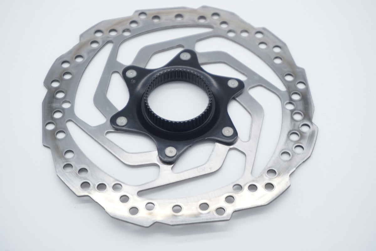 SHIMANO 「シマノ」 SM-RT10-S φ160mm ディスクローターセット / 滋賀大津店