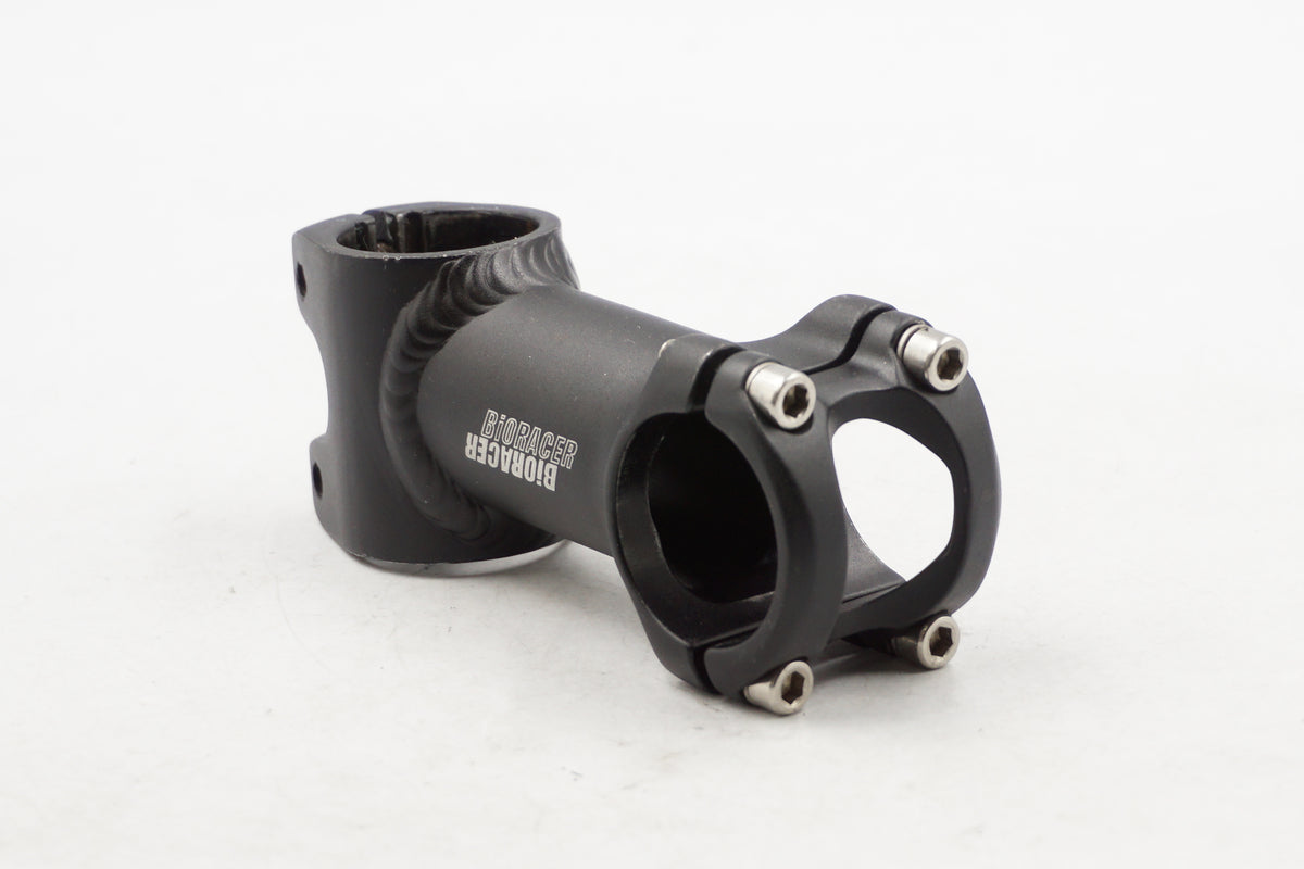 BIO RACER 「バイオレーサー」 Φ31.8 77.5mm ステム / 奈良店