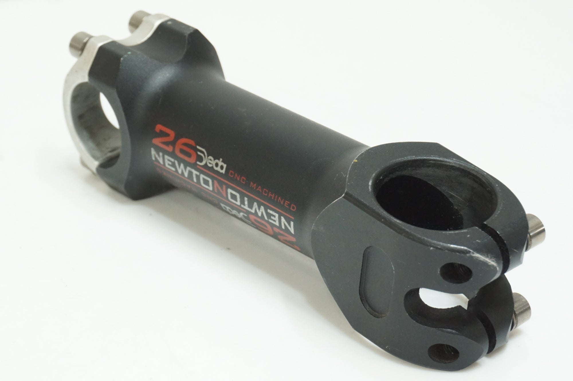 DEDA 「デダ」 NEWTON 26 110mm φ26.0 ステム / 大宮店