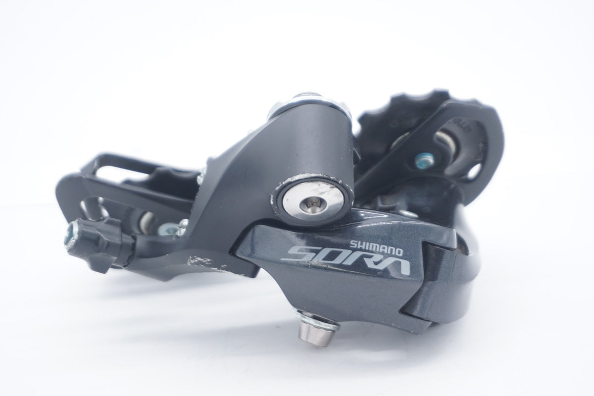 SHIMANO 「シマノ」 SORA RD-R3000 リアディレイラー / 滋賀大津店