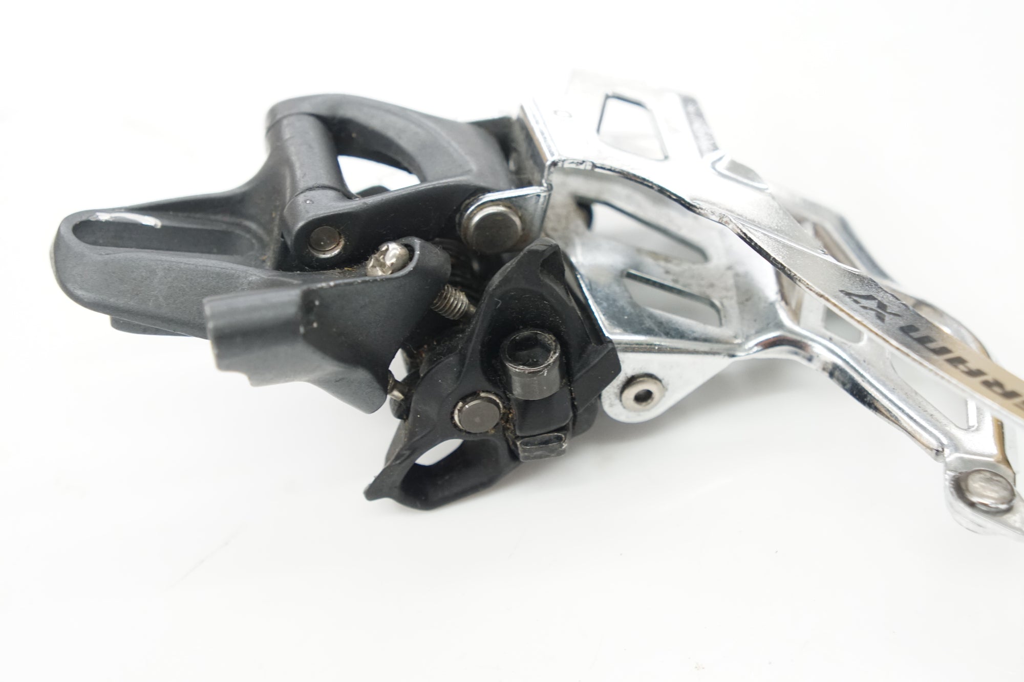 SRAM 「スラム」 X7 フロントディレイラー / バイチャリ浦和