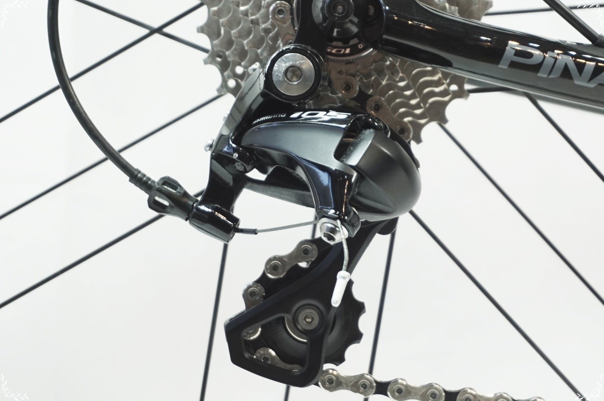 PINARELLO 「ピナレロ」 ANGLIRU 2019年モデル ロードバイク / バイチャリ浦和ベース