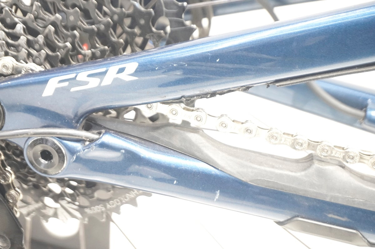 SPECIALIZED 「スペシャライズド」 STUMPJUMPER EXPERT CARBON 27.5 2020モデル マウンテンバイク / 大阪門真店