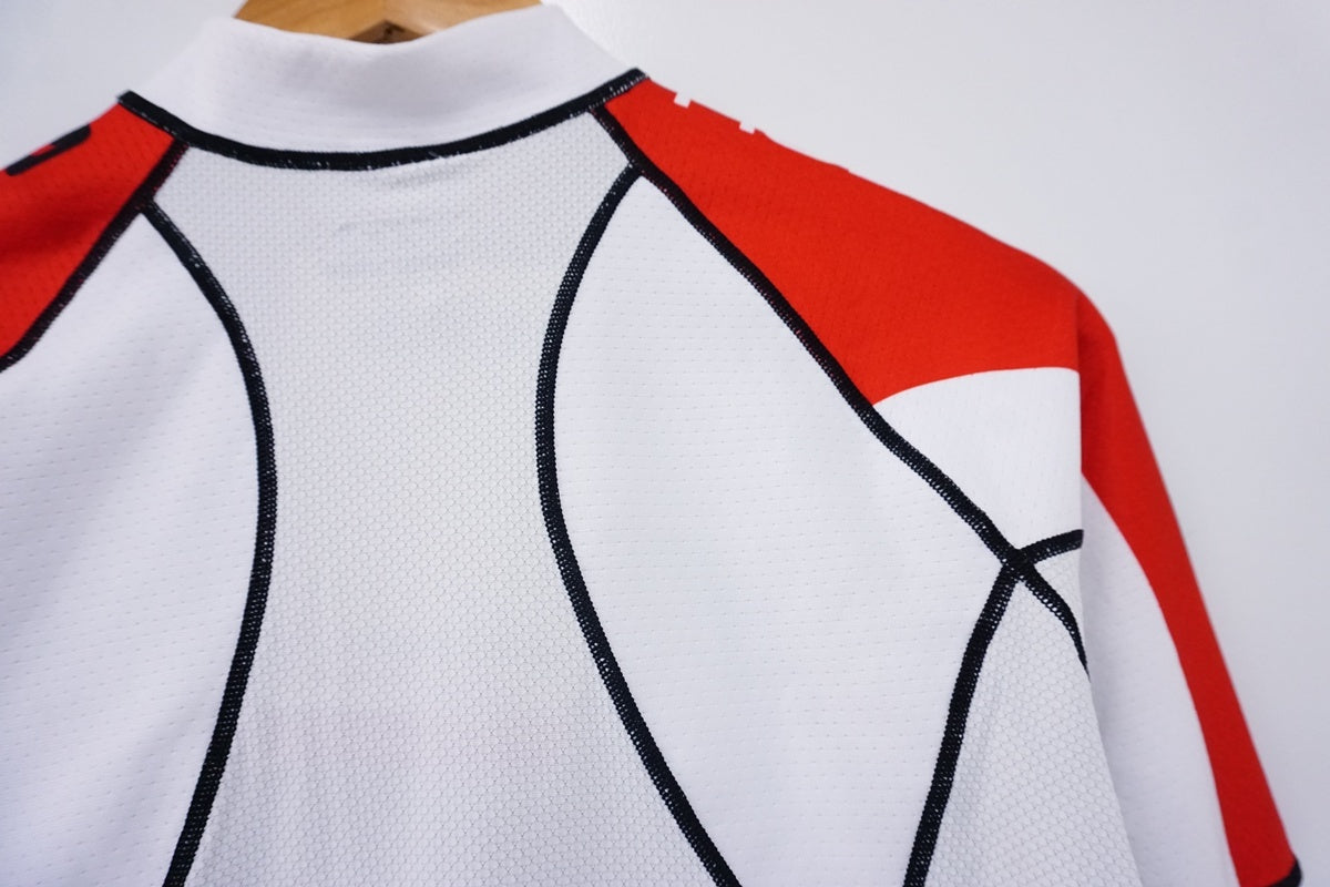 LOUIS GARNEAU「ルイガノ」Mサイズ ジャージ / 浜松店