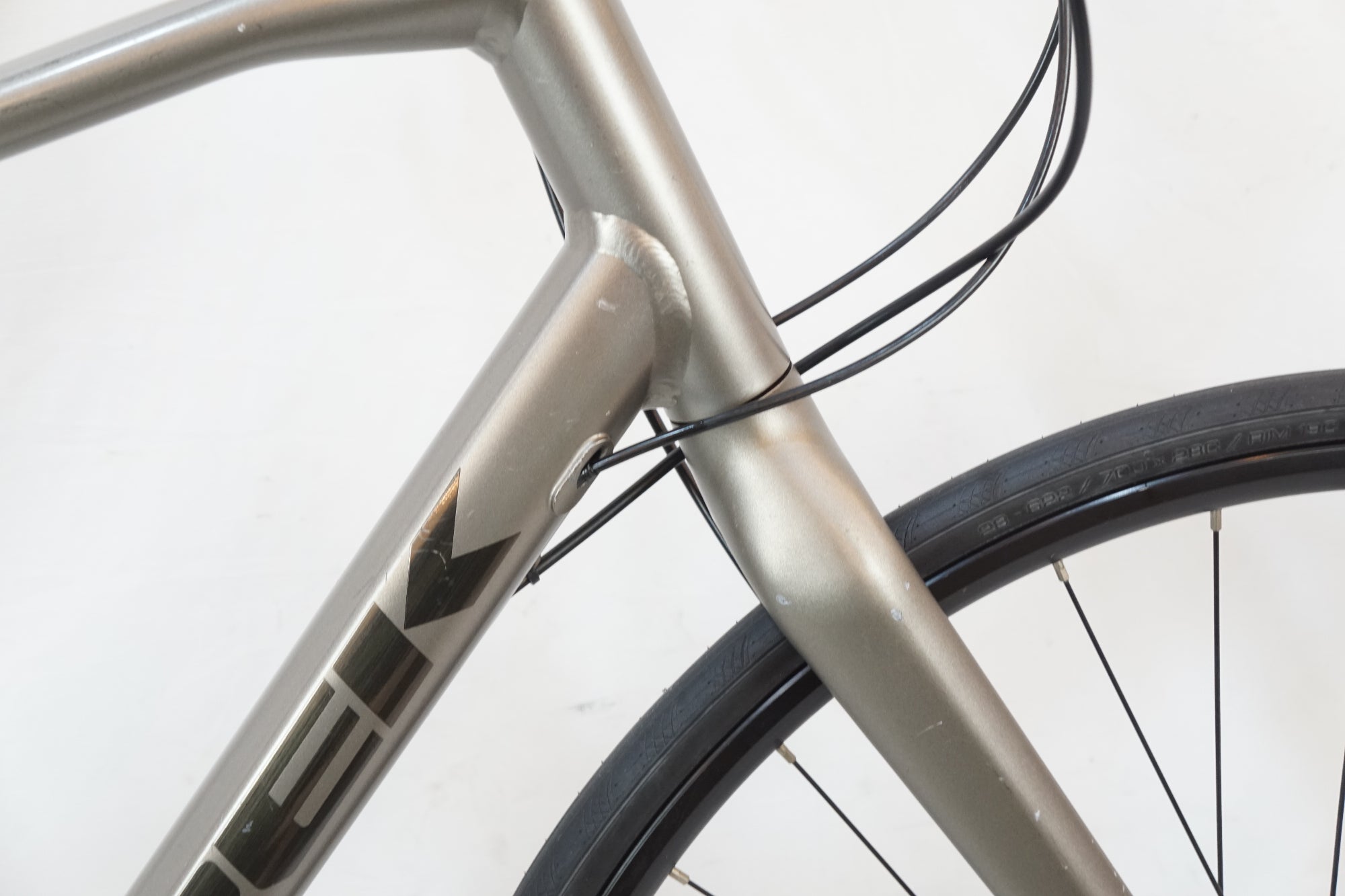 TREK 「トレック」 FX SPORT4 2020年モデル クロスバイク / 中目黒店