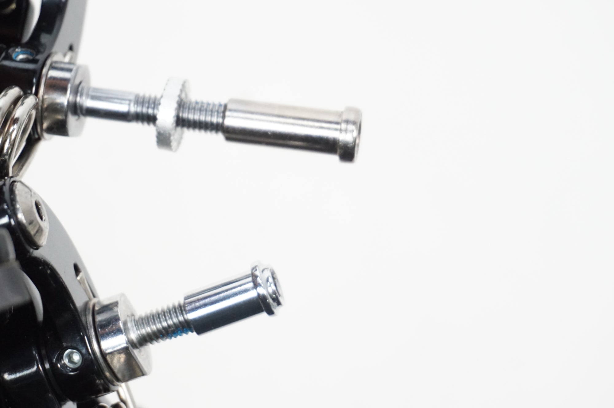 TEKTRO 「テクトロ」 R540 シルバー キャリパーブレーキセット / 川越店