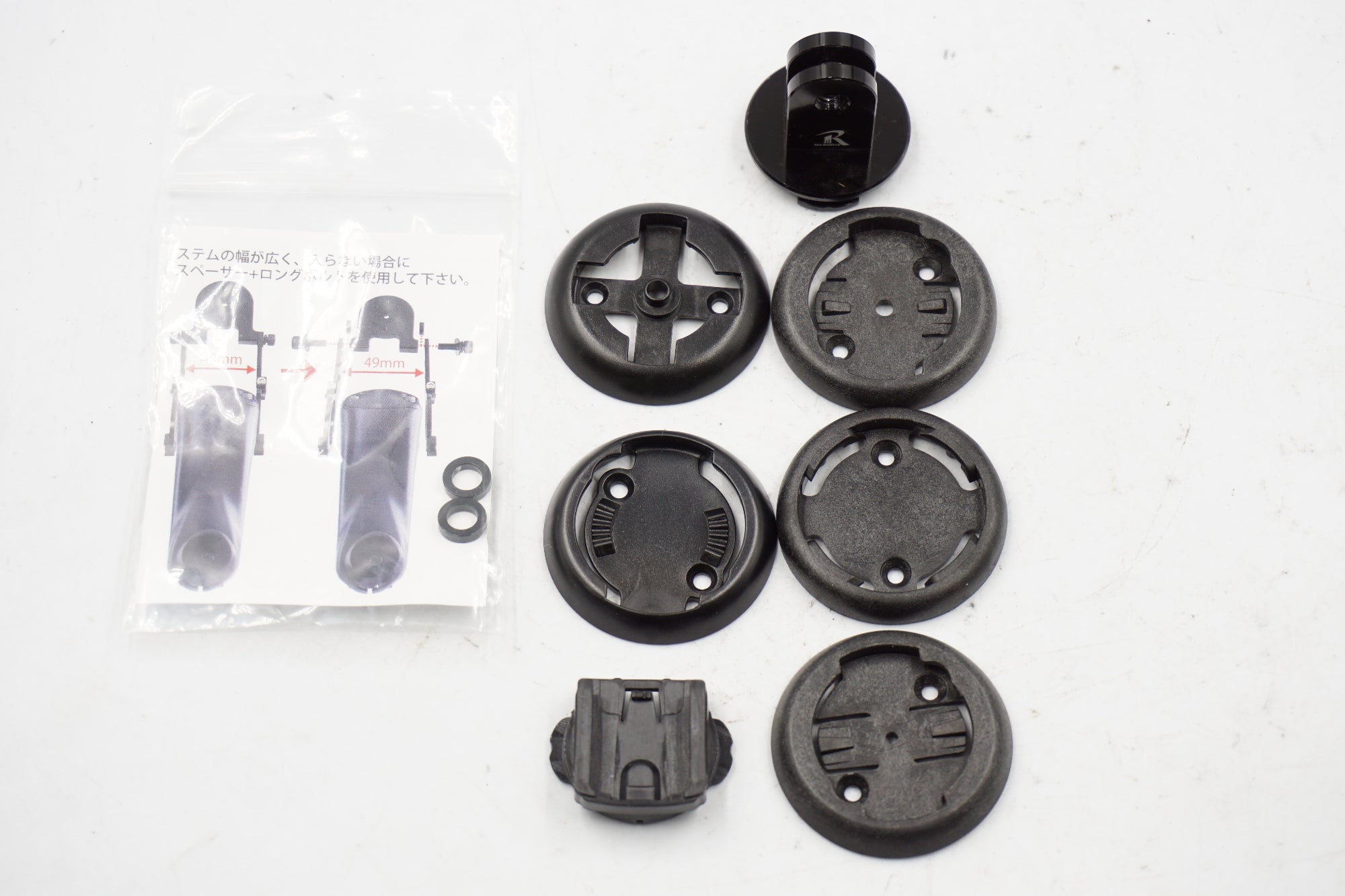 REC MOUNTS 「レックマウント」 マウント / 奈良店