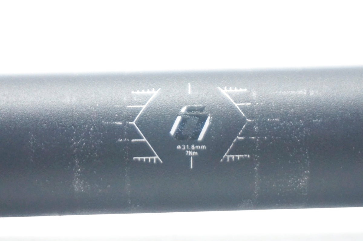 CONTROL TECH 「コントロールテック」 COUGAR ALLOY Φ31.8 400mm ハンドル / 大阪門真店