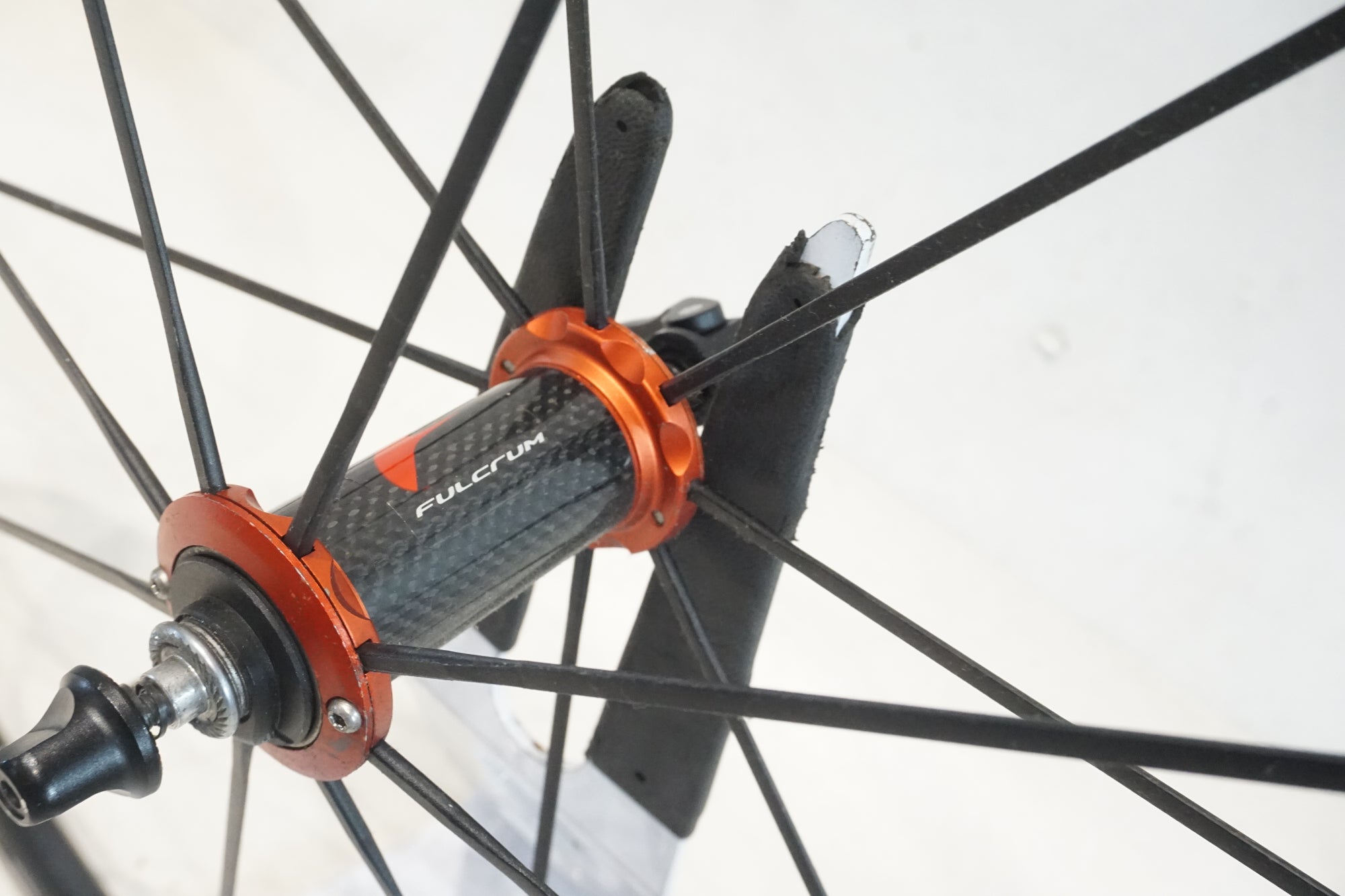 FULCRUM 「フルクラム」 RACING ZERO COMPETITION C15 シマノ11速 ホイールセット / 横浜戸塚店