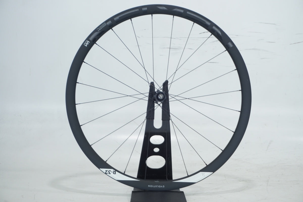 NEWMEN 「ニューメン」 EVOLUTION SL R32 SHIMANO11速 ホイールセット/ 滋賀大津店