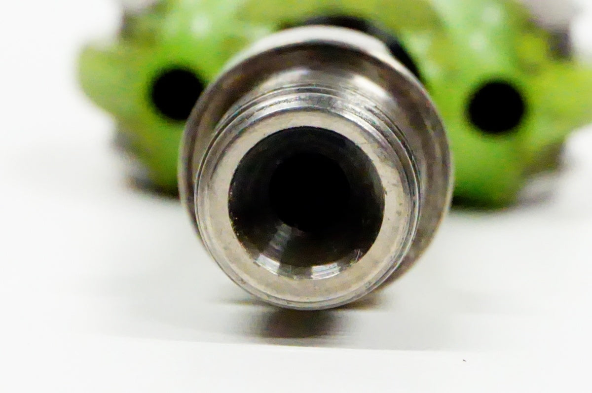 SPEEDPLAY 「スピードプレイ」 ステンレスシャフト ペダル / 名古屋大須店