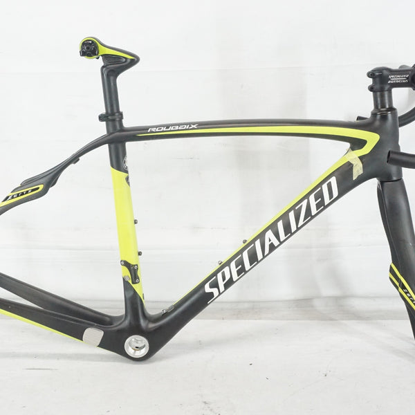 SPECIALIZED 「スペシャライズド」 ROUBAIX SPORT SL4 2017年モデル