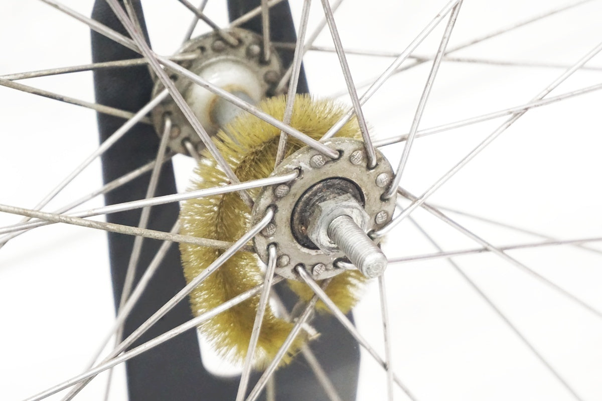 ARAYA 「アラヤ」 26インチ シマノ7速 ホイールセット / 大阪美原北