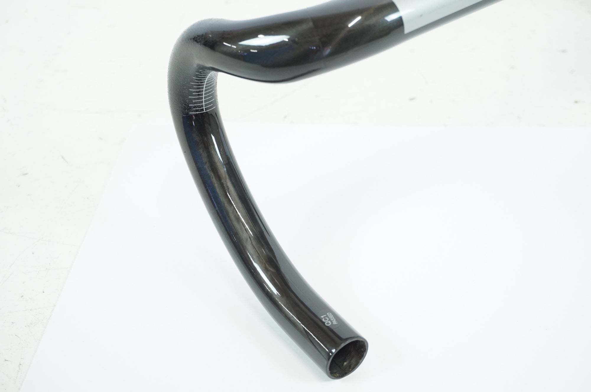 3T 「スリーティー」 ERGONOVA LTD φ31.8 400mm ハンドル / 宇都宮店