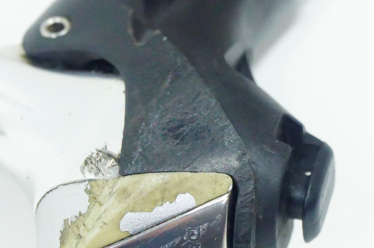 SHIMANO 「シマノ」 DURA-ACE ST-7700 デュアルコントロール