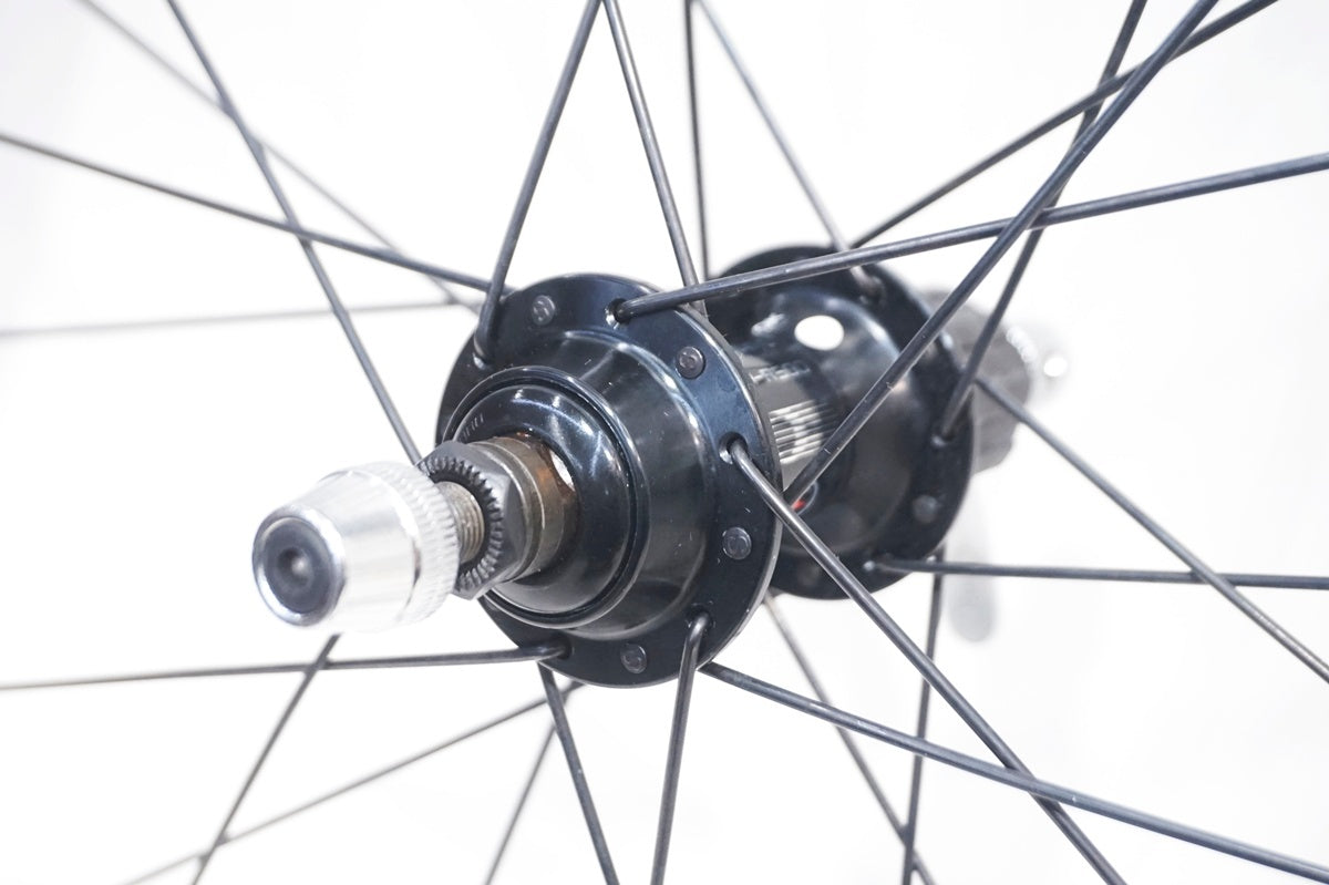 SHIMANO 「シマノ」 WH-R500 シマノ8/9s ホイールセット / 大阪門真店