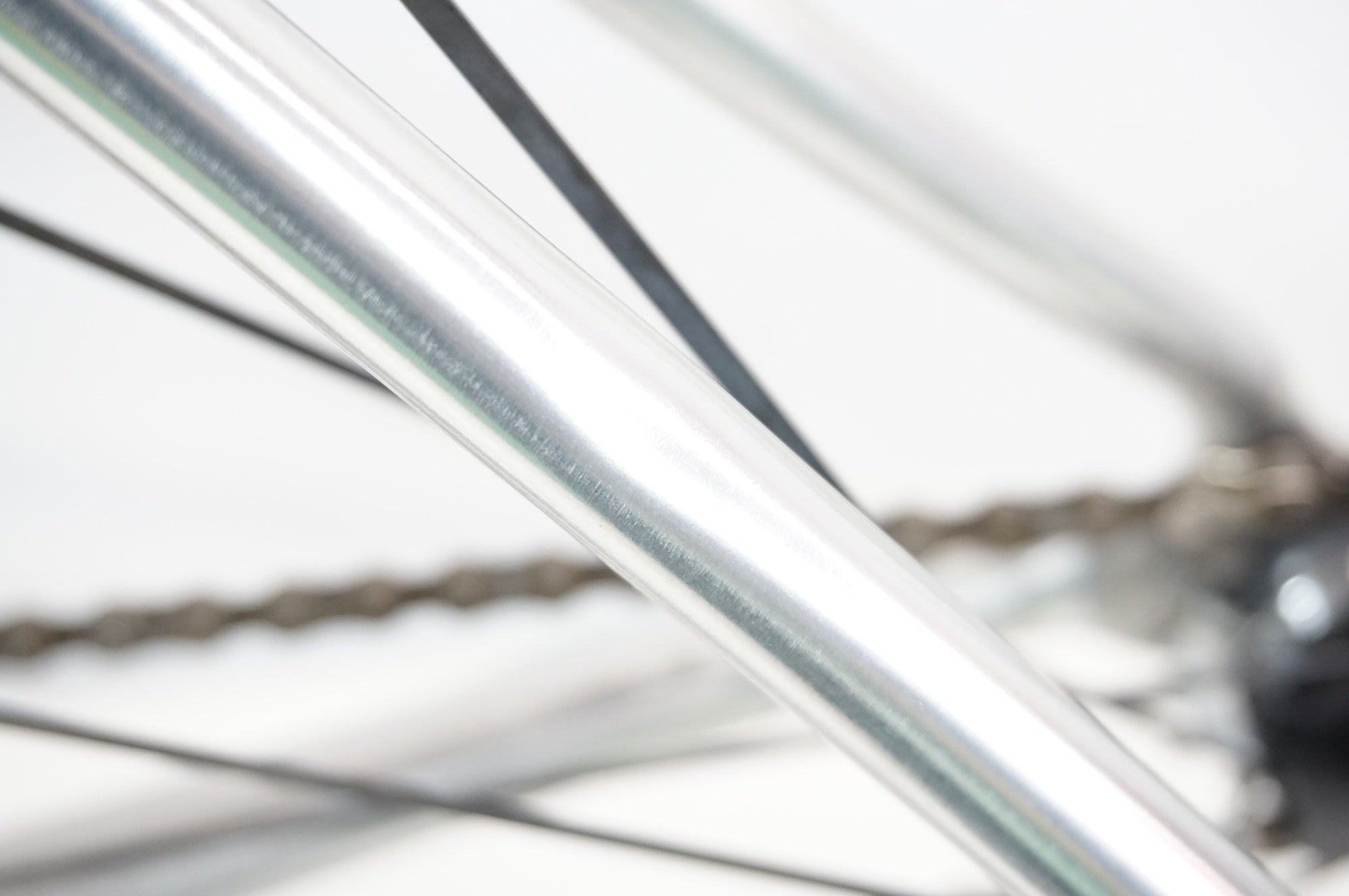 CANNONDALE 「キャノンデール」 CAPO 2010年頃 ピストバイク / 宇都宮