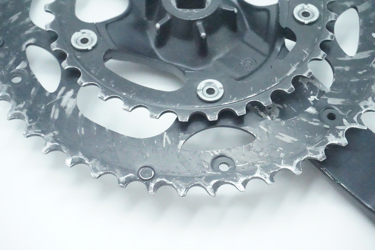 SHIMANO「シマノ」 FC-RS200 50-34T 170mm クランクセット/ 京都西院店