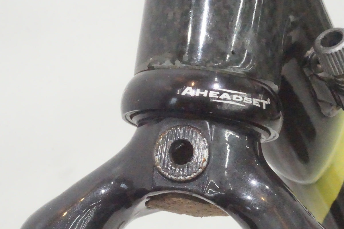 COLNAGO 「コルナゴ」 C40 B-STAY 2002年頃 フレームセット / 京都西院店