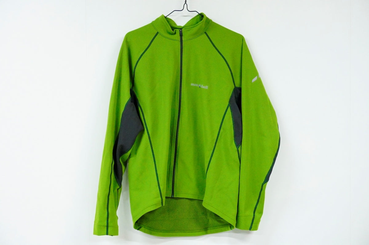 MONT-BELL 「モンベル」 Lサイズ ジャージ / 名古屋大須店