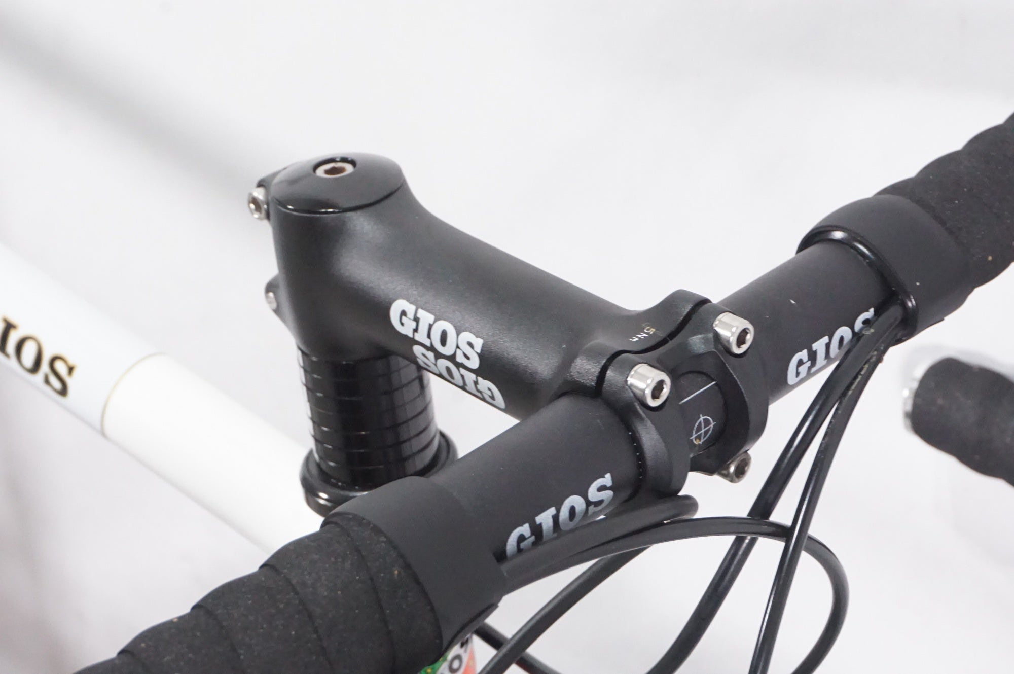 GIOS 「ジオス」 AIRONE 2018年モデル ロードバイク / AKIBA店