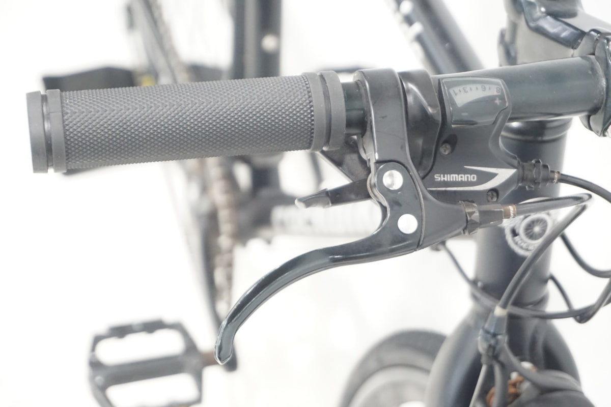 ROCKBIKES 「ロックバイクス」 PRIDE 2014年モデル クロスバイク / 滋賀大津店