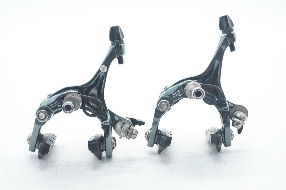 SHIMANO 「シマノ」 TIAGRA BR-4700 キャリパーブレーキセット / 大阪門真店