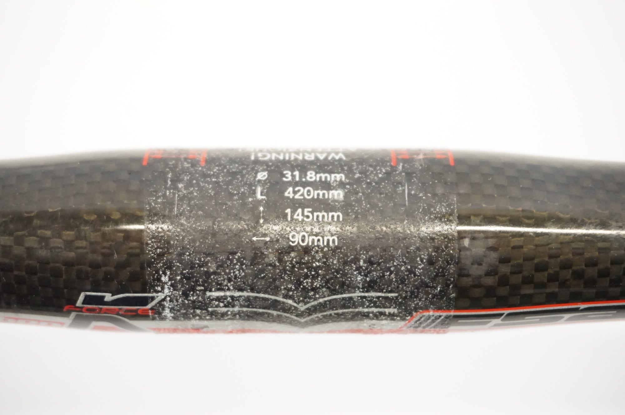 FSA 「エフエスエー」 K-FORCE φ31.8 420mm ハンドル / 宇都宮店