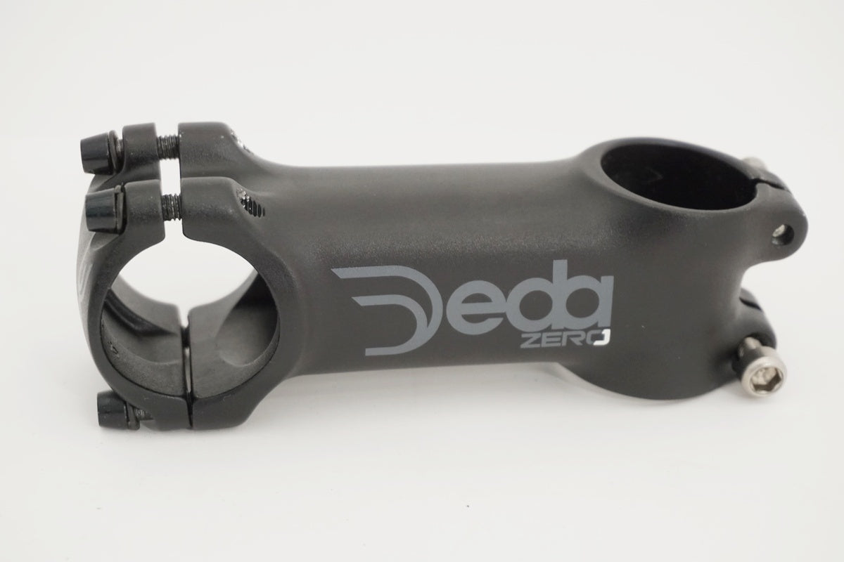 DEDA 「デダ」 ZERO 90mm φ31.7 ステム / 京都八幡店
