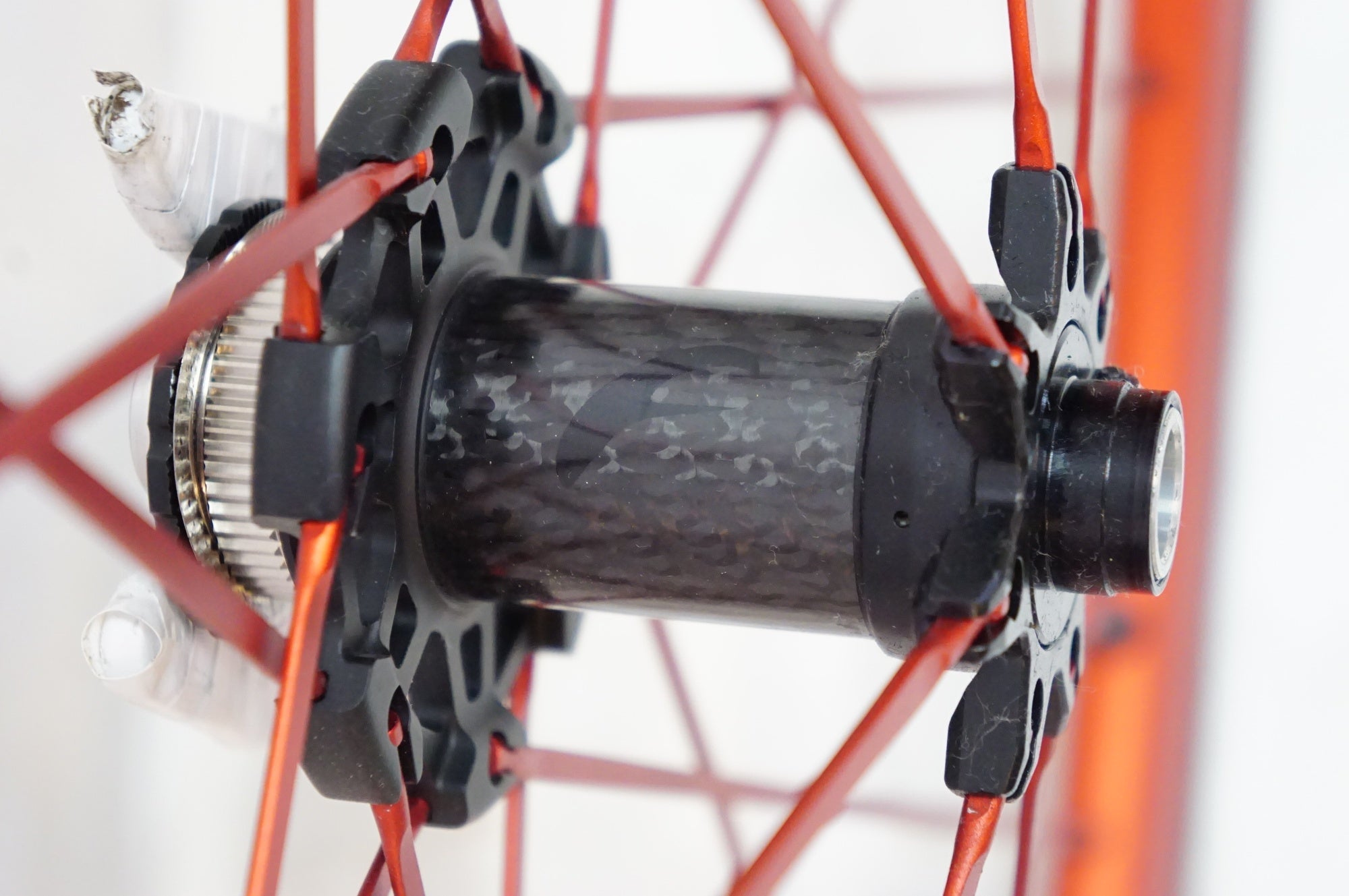 FULCRUM 「フルクラム」 RACING ZERO CMPTZN DB (RED) シマノ11速