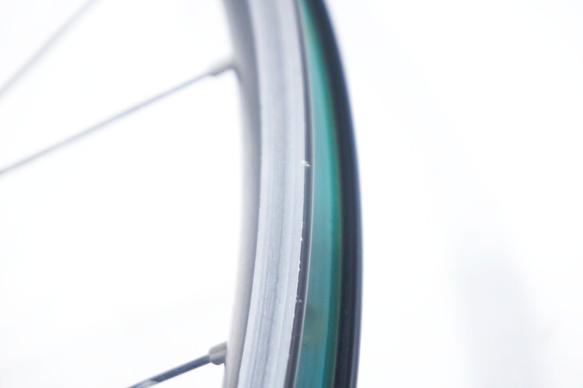 SHIMANO 「シマノ」 WH-RS100 シマノ11S ホイールセット / 大阪門真店