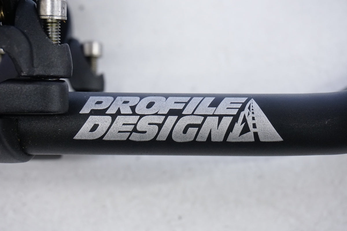 PROFILE DESIGN 「プロファイルデザイン」 AIRSTRYKE 2000 エアロバー / 浜松店