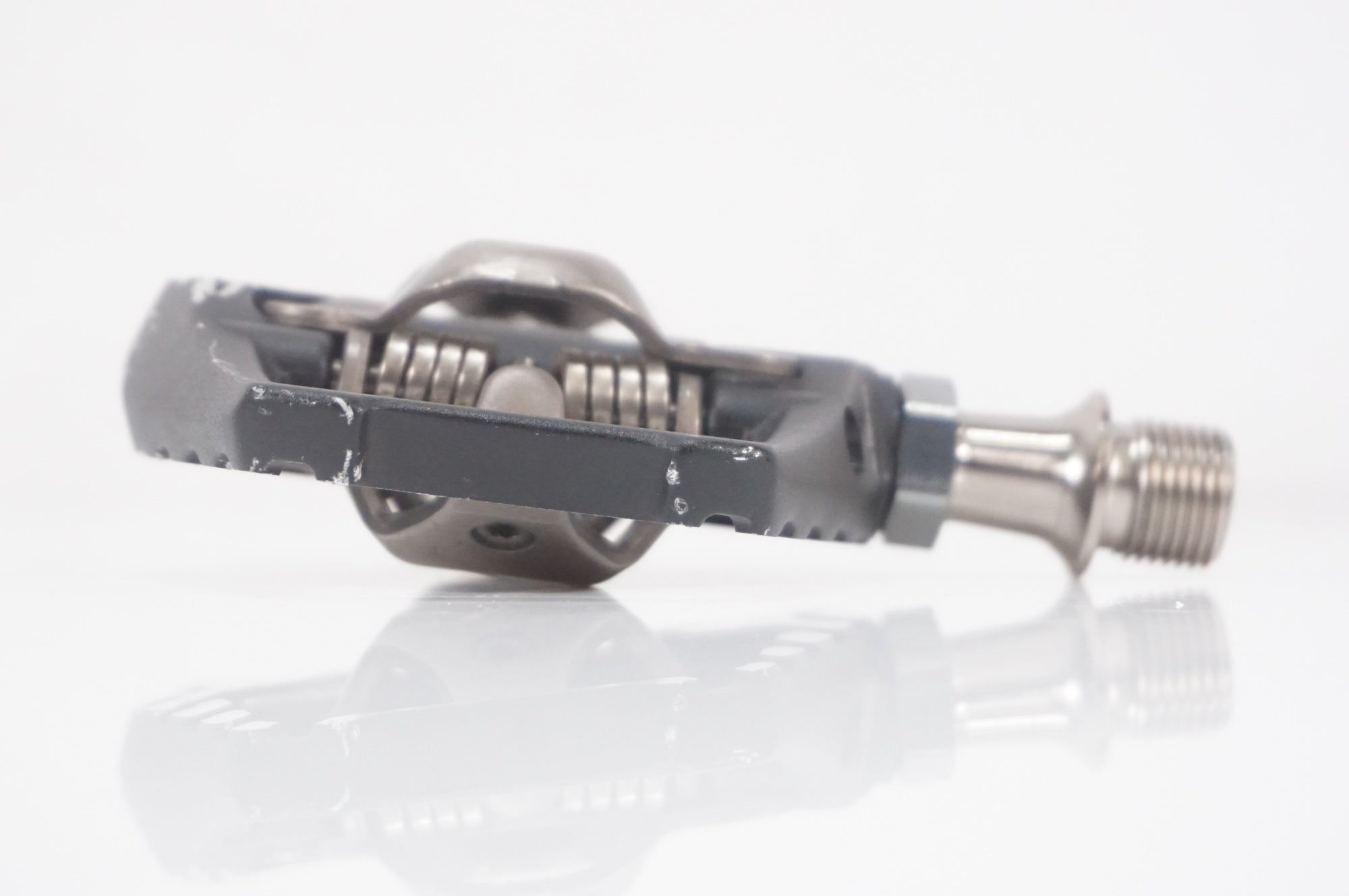 未使用品 SHIMANO XTR PD-M9120 SPDペダル シマノ SHIMANO 「シマノ」 XTR PD-M9120 ペダル / AKIBA店 ｜ バイチャリ公式