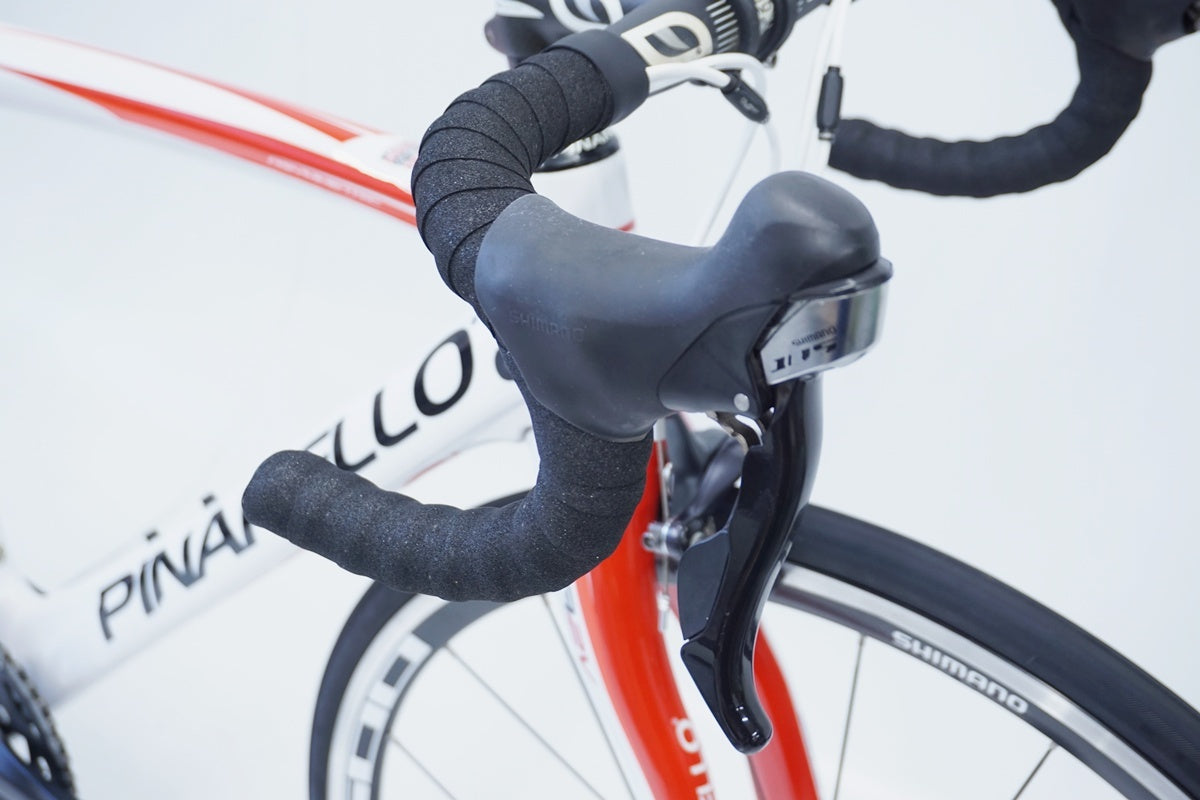 PINARELLO 「ピナレロ」 MARVEL 30.12 THINK2 2014年モデル ロード