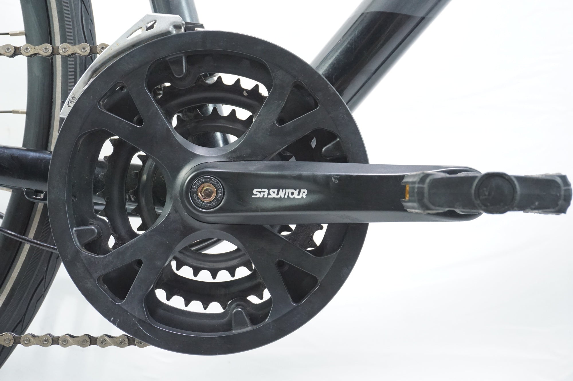 FELT 「フェルト」 VERZA SPEED 40 2021年モデル クロスバイク / バイチャリ浦和ベース