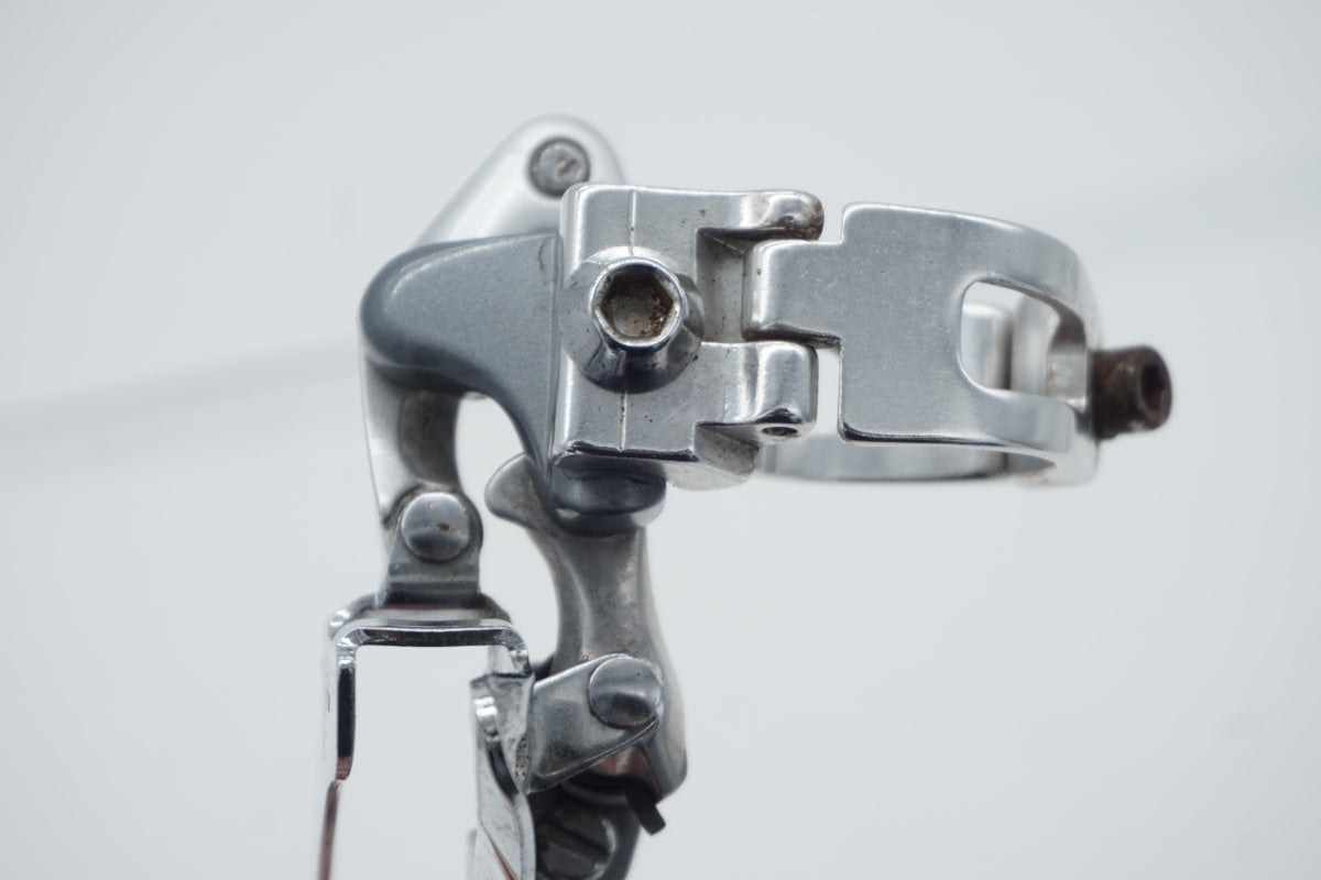 SHIMANO 「シマノ」 600 FD-6401 フロントディレイラー / 滋賀