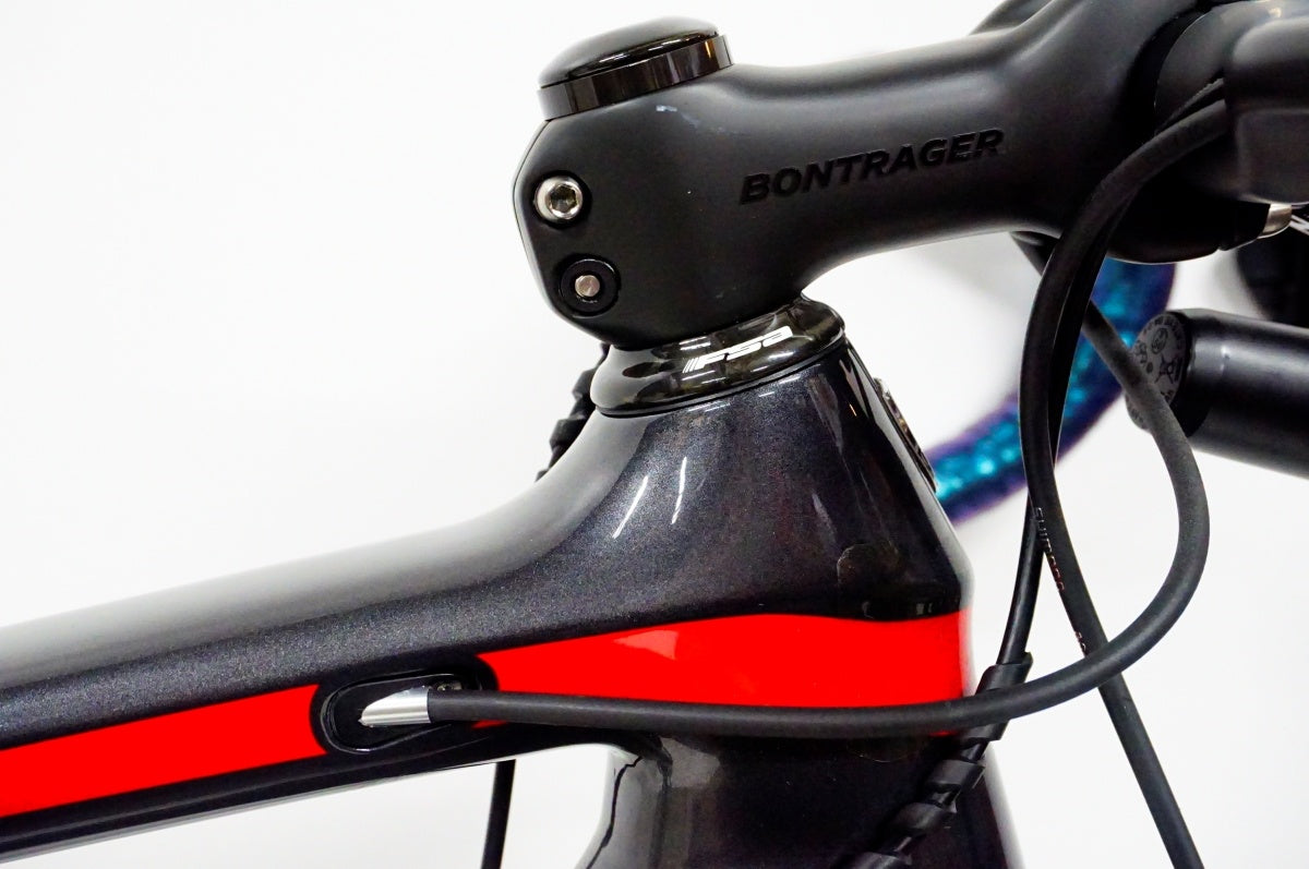 TREK 「トレック」 EMONDA SL 2018年モデル ロードバイク / 名古屋大須店