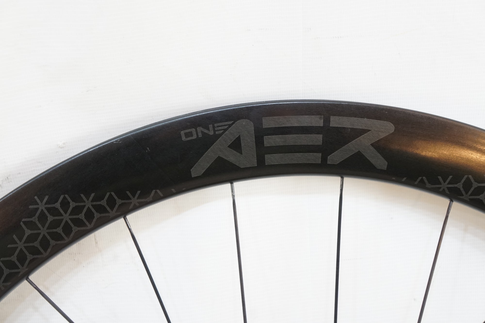 ONEAER 「ワンエアー」 DX5 DISC シマノ11速 ホイールセット / バイチャリ浦和ベース