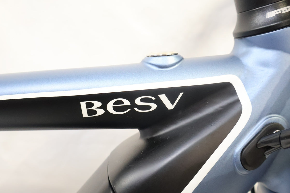 BESV 「ベスビー」 JR1 2021年モデル E-BIKE / 高知店