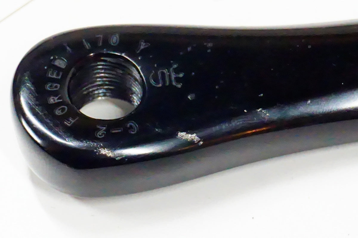 SUGINO RD2 TL 46T 170mm クランク / 名古屋大須店